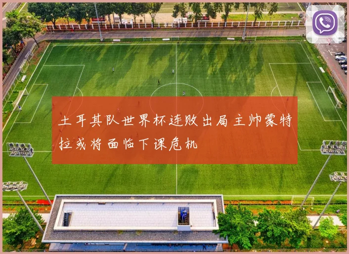 土耳其队世界杯连败出局主帅蒙特拉或将面临下课危机